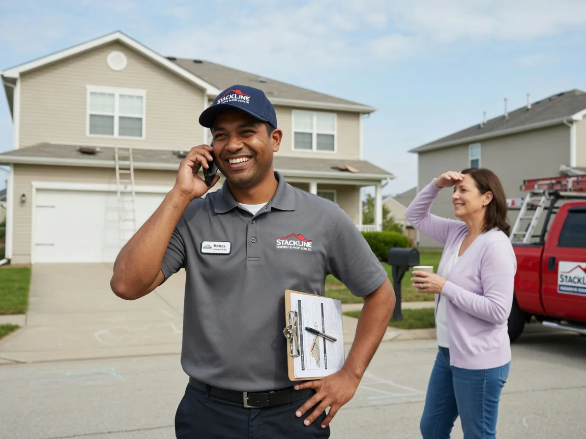 Chimney flashing repair Georgetown, IN FAQs
